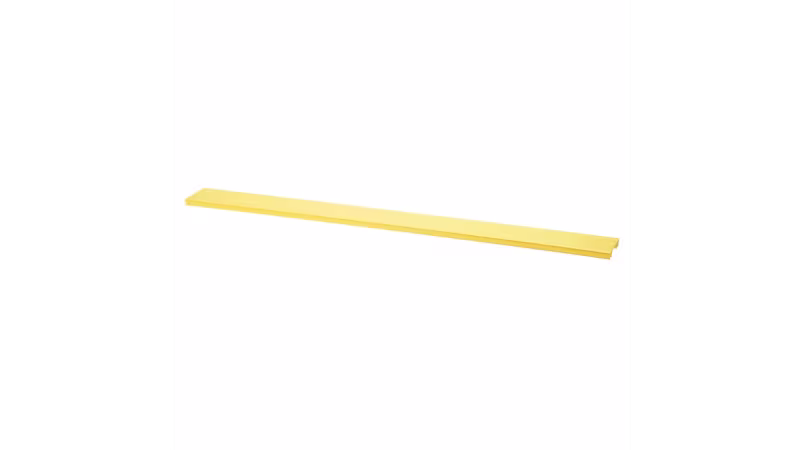 C2YL6 TAPA PARA CANAL TIPO FIBERDUCT DE 2 PULGADAS DE ANCHO