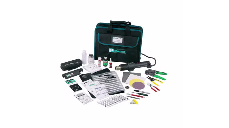 FSYR-X HERRAMIENTA JERINGA C/AGUJA P/CONECTOR DE FIBRA 