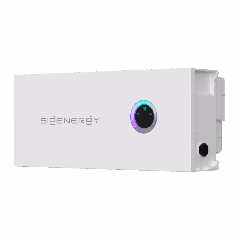 11040051 SigenStor EC 4.8 SP