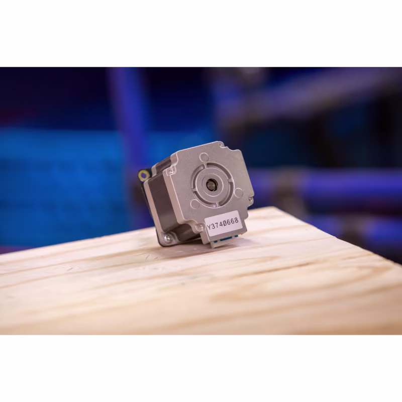 M-7-422 CARTUCHO DE ETIQUETAS POLIESTER 0.5inH x 0.5inW NEGRO S/BLANCO BRADY