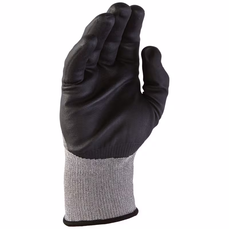 60197 GUANTES DE TRABAJO NIVEL DE CORTE 2, PANTALLA T�CTIL, GRANDES, 2 PARES