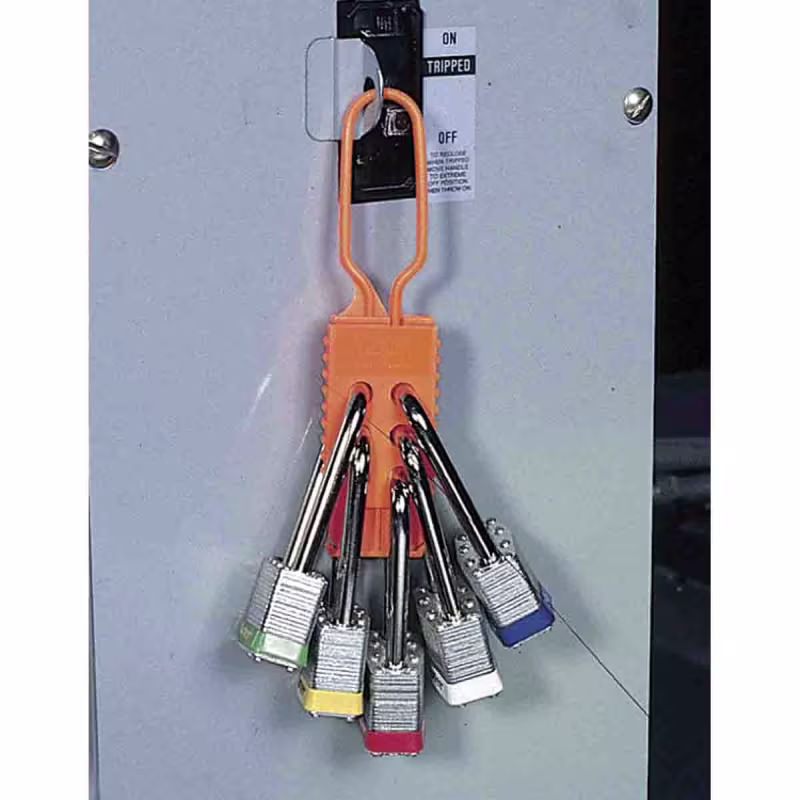 99668 CERROJO DE NYLÓN PARA BLOQUEO