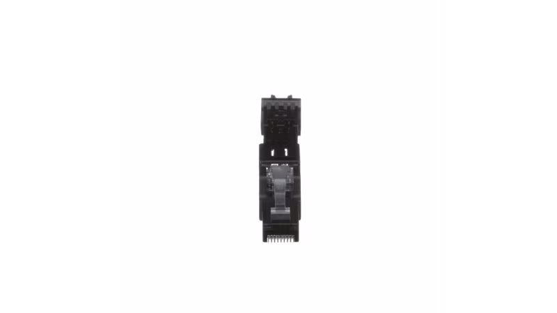 FPUD6X88MTG-X CONECTOR RJ45 TERM EN CAMPO CERTIFICABLE ANGUL
