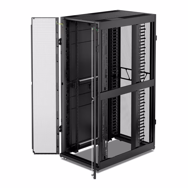 APC NetShelter SX Gen2 Enclosure 42U Negro. Rack Servidor EIA-310-E.