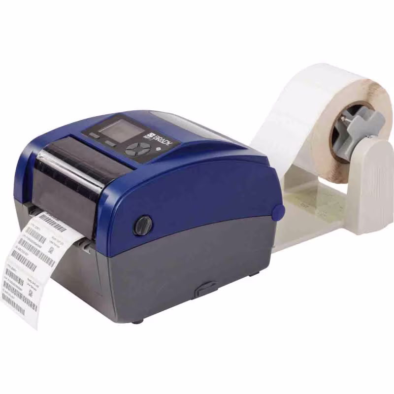 BBP12-U BASE PARA ETIQUETADORA BBP12