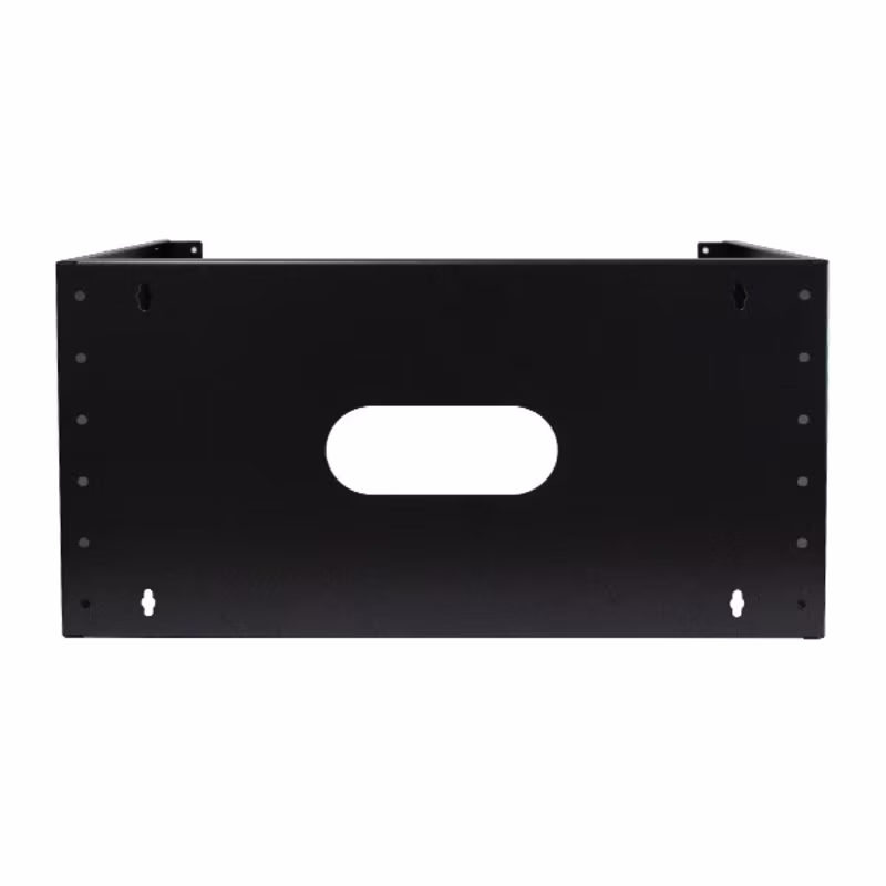 SME5306 BRACKET DE PARED DE 6RU 40LB 533.4X305X6U