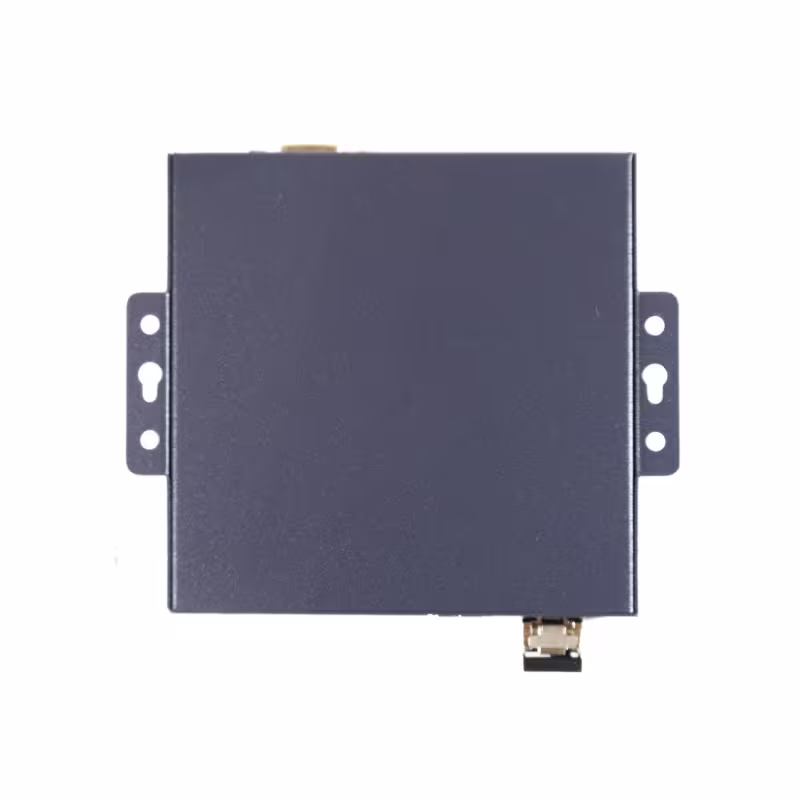 CATF-HDMI-LC-EXT EXTENSOR HDMI A FIBRA OPTICA LC SM 20KM KVM 2 USB + 1 AUDIO 3.5MM  PAR