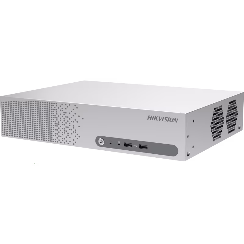 HIK IDS-6716NXI-P1 NVR 16 Ch IP Inteligente Deep Learning