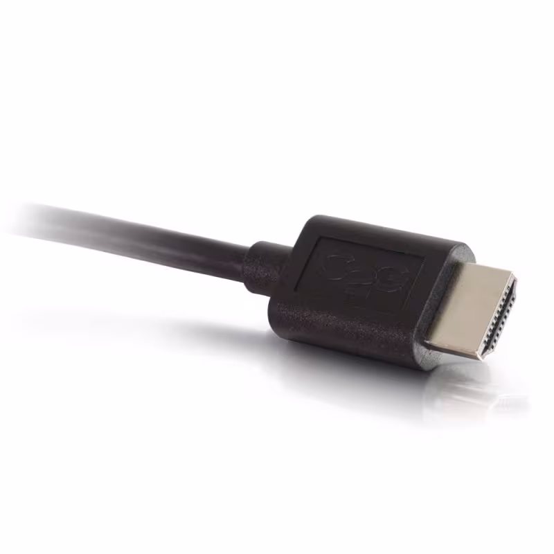 41350 ADAPTADOR HDMI MACHO A VGA HEMBRA