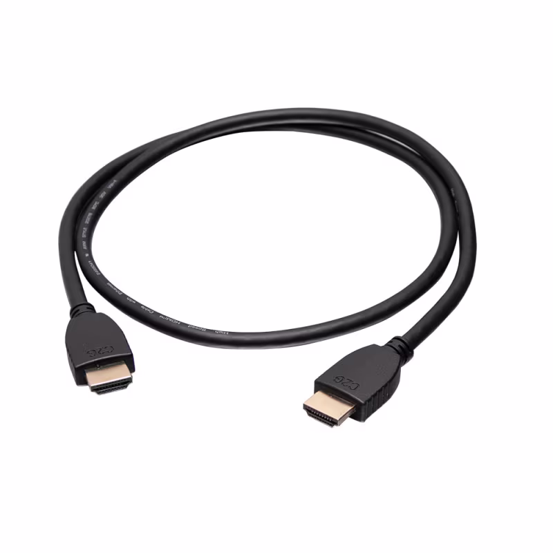 56783 Cable HDMI Macho/Macho de 1.8 m C2G