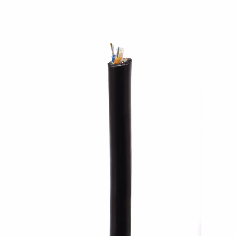 19046136 CABLE DE FO 12 HILOS MONOMODO CFOA-AS TS  ADSS HASTA 200M