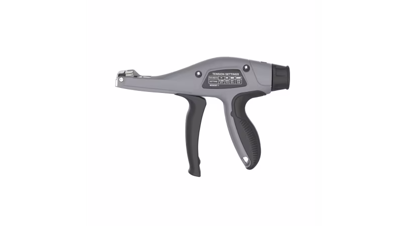 GTS-E HERRAMIENTA ERGONOMICA PARA CINCHOS SM, M I, S 