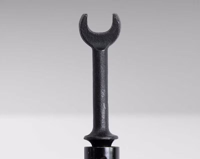 TWAF-71620 Llave dinamom�trica para conector F - quitatrampas