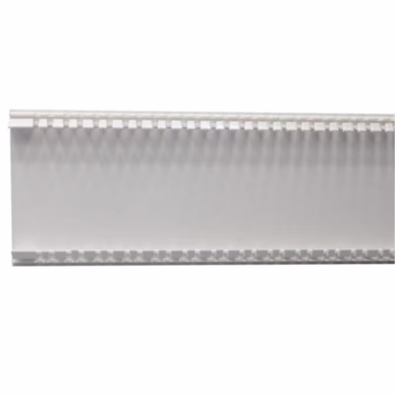 LG-10522 TAPA DLP DE 85MM PARA CANALETA  LG10421