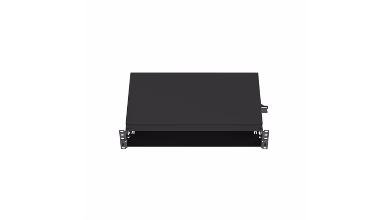 FMT2 ODF CAJA P/MANEJO DE FIBRAS S/PANEL FRONT (CFAPPBL2)