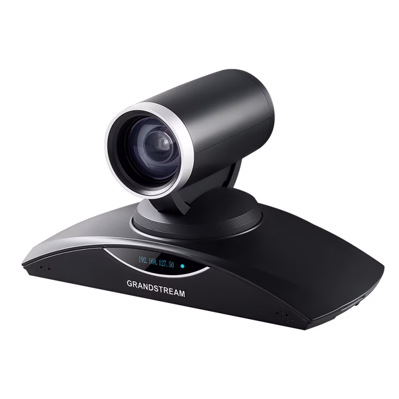 GVC3200 ESTACION DE VIDEOCONFERENCIA 1080P FULL-HD, 3-HDMI 1-VGA/1-HDMI, GRANDSTREAM