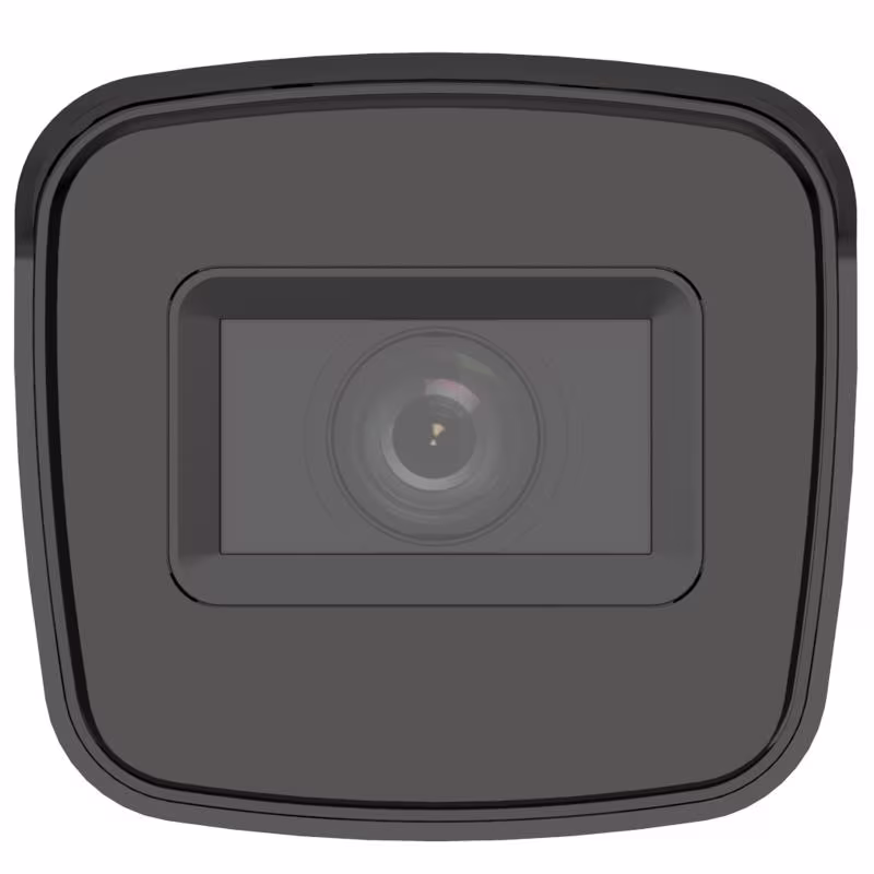 HIK-DS-2CE19D0T-VFIT3F CAMARA ANALOGA BALA 2MP LENTE VARIFOCAL IR 40M IP67 METAL