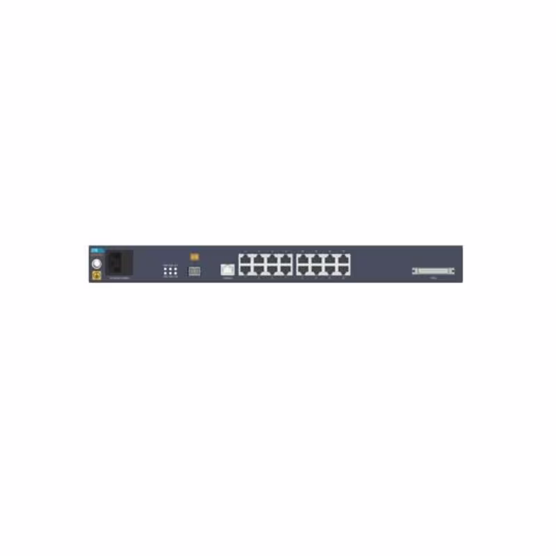 ZTE-ZXA10-F832 UNIDAD DE RED OPTICA GPON-XG-PON PARA ENTORNOS FTTB-FTTO MDU