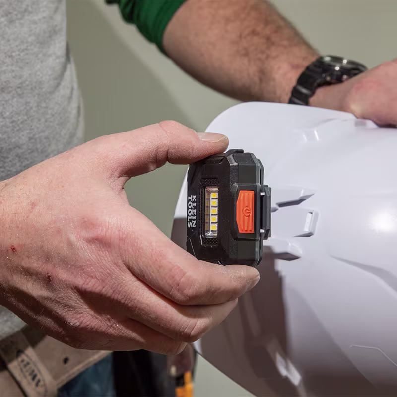 56049 LAMPARA RECARGABLE MULTIPROPOSITO 260 LUMEN