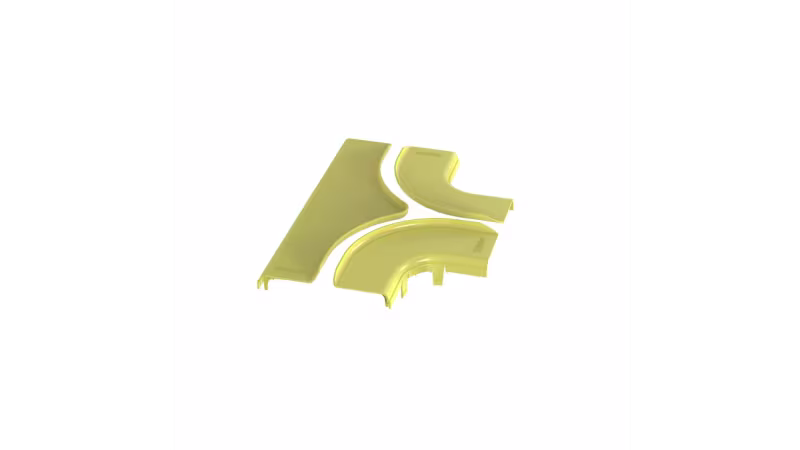 FRTSC6LYL TAPA PARA TEE 4X6