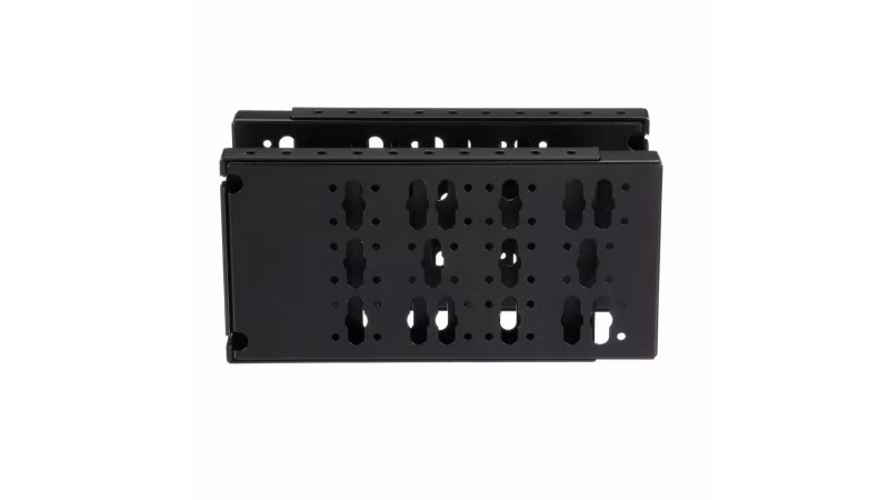 R2PPDUB SOPORTE PARA UNIDAD DE DISTRIBUICION DE CORRIENTE