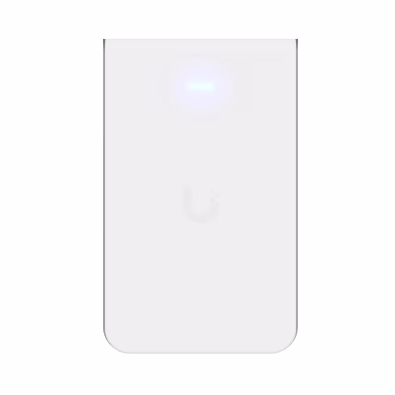 UAP-AC-IW ACCESS POINT AC UNIFI IN-WALL 2.4 / 5GHz UBIQUITI