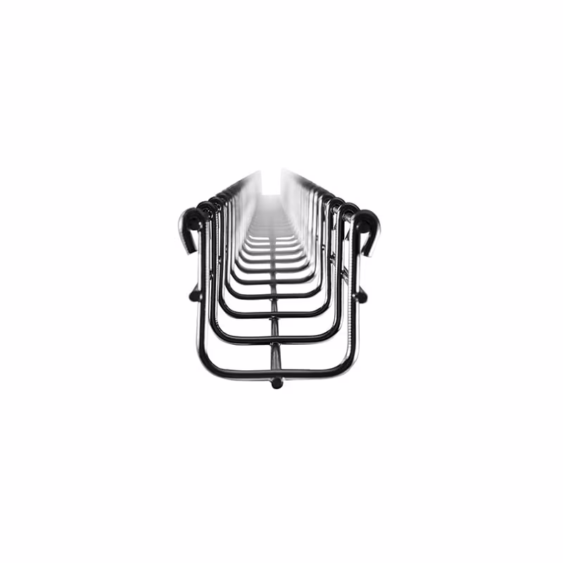 CH-54-50EZ PARILLA (ESCALERILLA) ELECTROCINC 2" X 2" X 3MTS, CHAROFIL