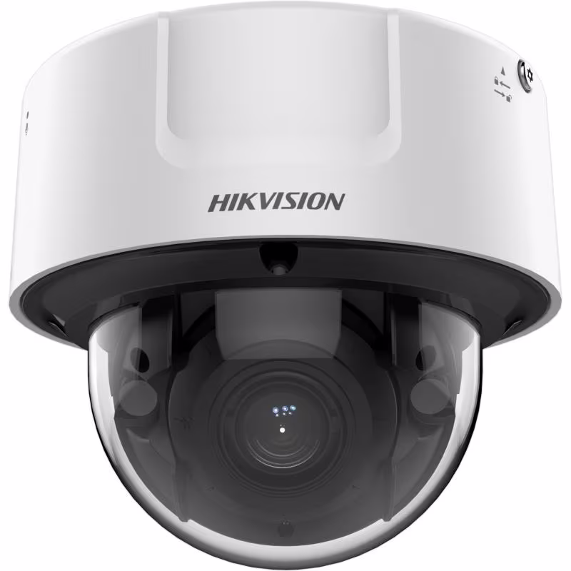 HIK-iDS-2CD7146G0-IZS CAMARA IP DOMO 4MP POE LENTE MOTORIZADO IR 40M ENTRADA DE AUDIO IP67 IK10  CONTEO DE PERSONAS