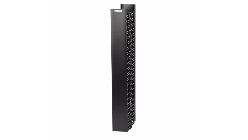 WMPV45E NETRUNNER ORGANIZADOR VERTICAL AD/ATR 45 RU