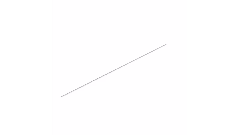 RGS134B-1 BARRA DE TIERRA CON KIT DE ATERRIZAJE 