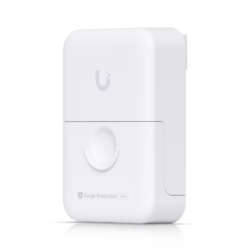 ETH-SP-G2 PROTECTOR DE PICOS ETHERNET EXTERIORES, UBIQUITI