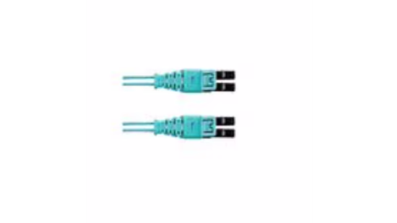 FZ2ERQ1Q1SNM008 PATCH CORD 2 FIBRAS OM4 LC-LC 8METROS