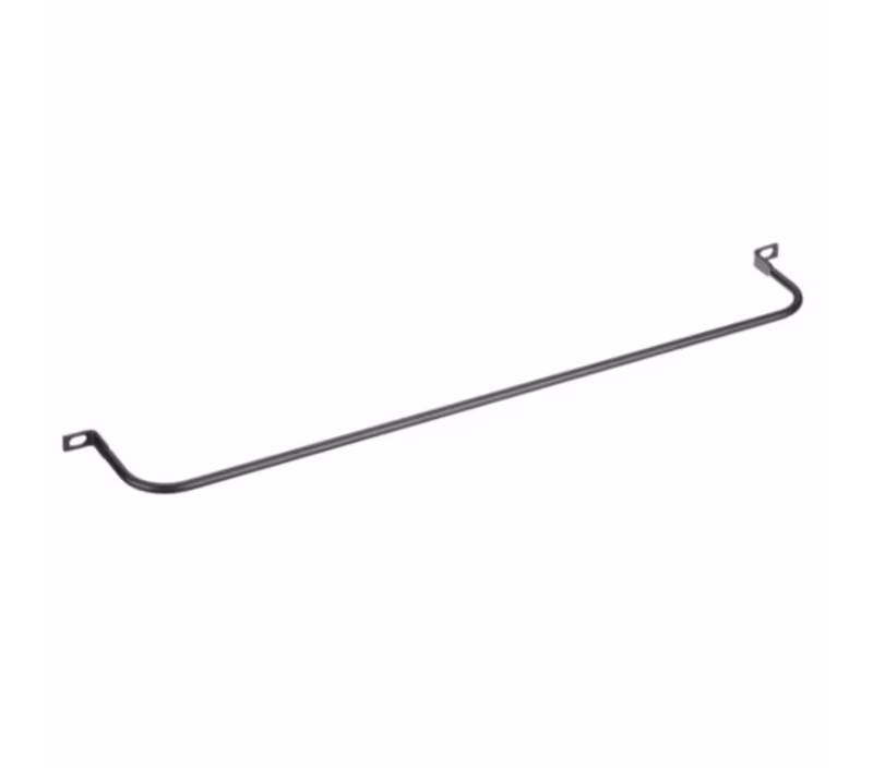 SRB19BLY BARRA DE ALVIIO DE TENSION SE EXTIENDE 2" DE LA REJILLA