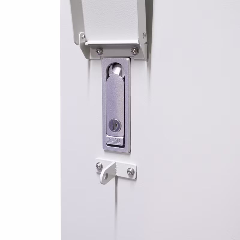 Gabinete Piso Exterior CATCOM IP55 42U - SO02-8842