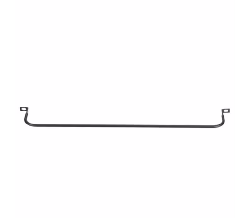 SRB19BLY BARRA DE ALVIIO DE TENSION SE EXTIENDE 2" DE LA REJILLA