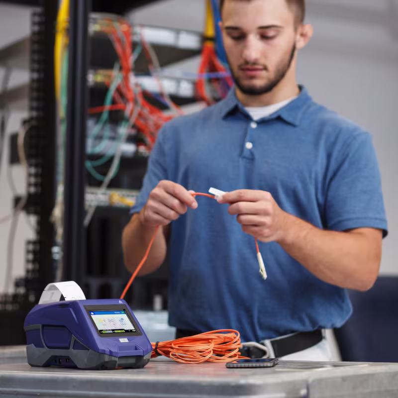 BR-M611 Impresora de etiquetas M611 con Bluetooth