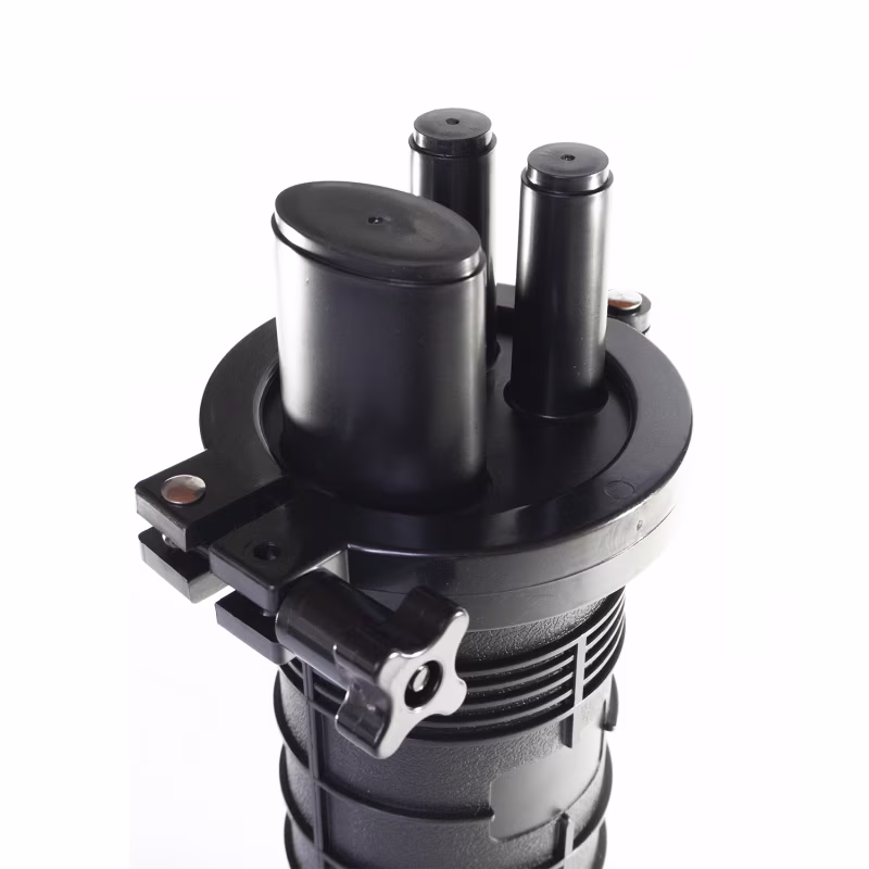 CLOSURE24C MUFA TIPO BOTELLA 24 HILOS, CATCOM