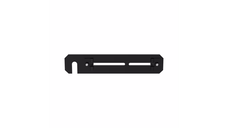 FR6TRBE12 ANCLAJE PARA CANAL 6X4 & 4X4 CON TUERCA 1/2,