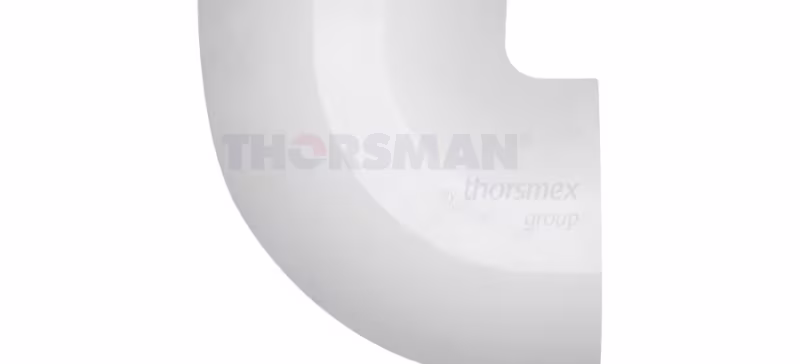 9430-03002 CODO PLANO PARA CANAL DE PISO THORSMEX 