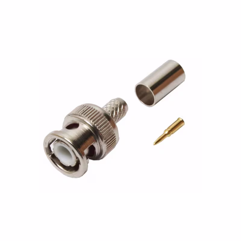 CBB-3219 CONECTOR PARA MICROCOAXIAL