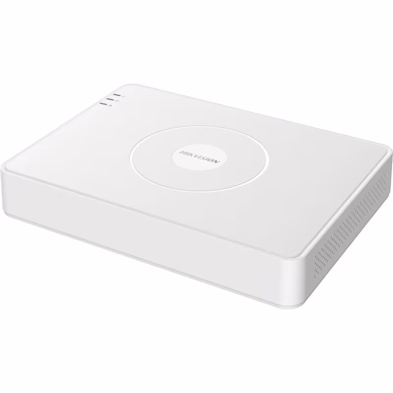 HIK-DS-7116HGHI-M1 DVR 16 CANALES + 2 IP 1 SATA 2MP LITE CON AUDIO H.265+ 