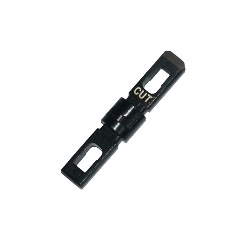 TEL-6097  CUCHILLA PARA HERRAMIENTA  PONCHADORA BLOK 66 QUEST