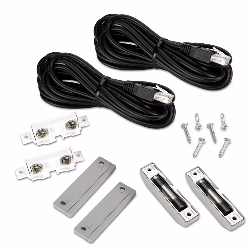 APC NetBotz NBES0303 Sensor de Puerta para Rack 12 FT