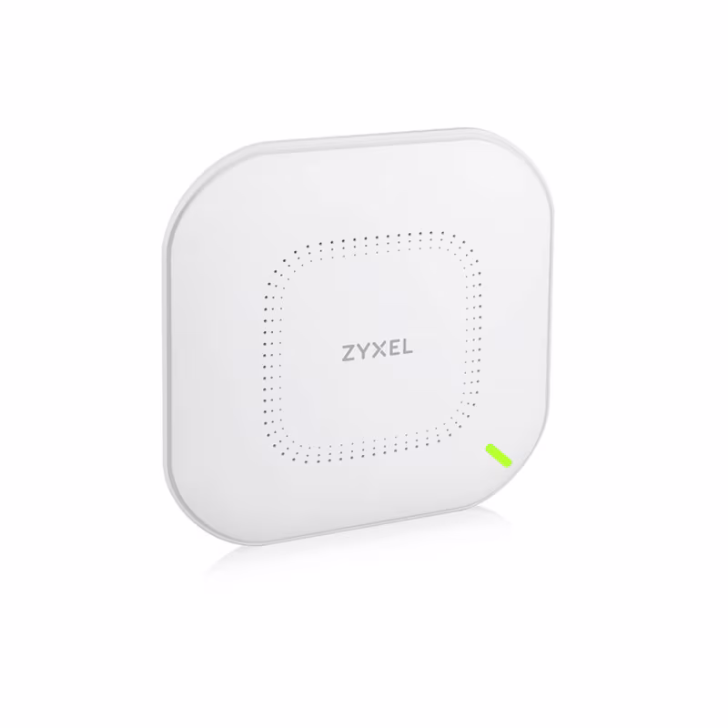 NWA210AX ACCESS POINT DUAL-RADIO WIFI 6 802.11AX POE