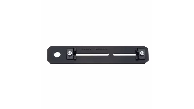 FR6TRBN58 BRACKET PARA ANCLAR CANAL  A VARILLA ROSCADA 5/8