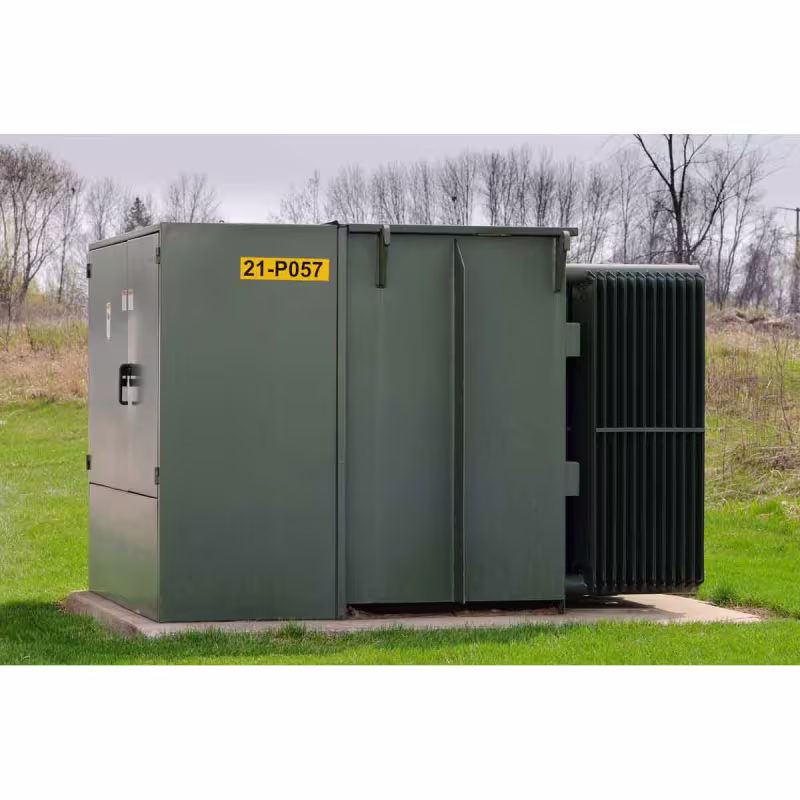 B30-R4300 RIBBON 4.330" X200" PARA IMPRESORA BBP33 BRADY