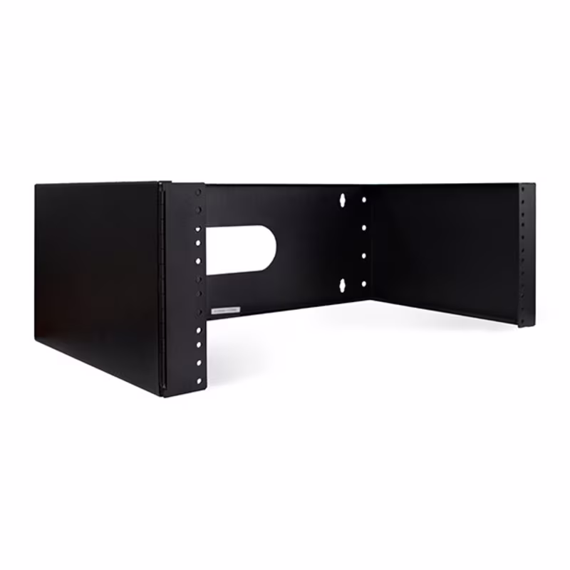 SME5304 BRACKET DE PARED 4RU 533.4X305X4U CON BISAGRAS