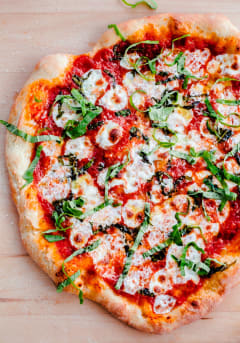 Margherita