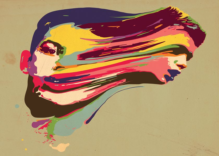 We are intelligent, After all