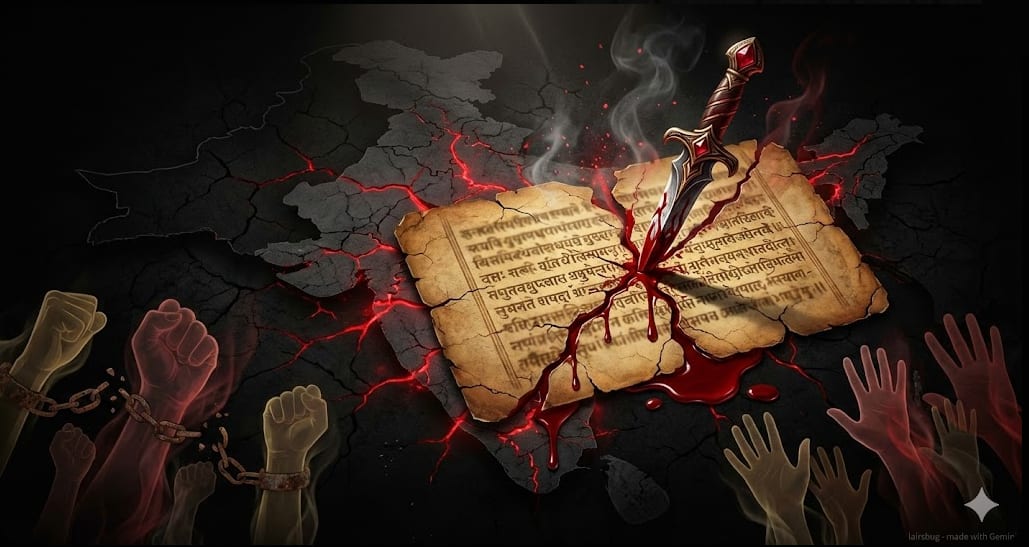 Indians, Caste and Ego